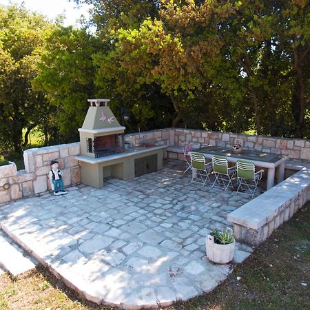 Forest Villas Kefalonia Logarata Luaran gambar
