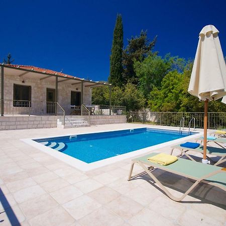 Forest Villas Kefalonia Logarata Luaran gambar