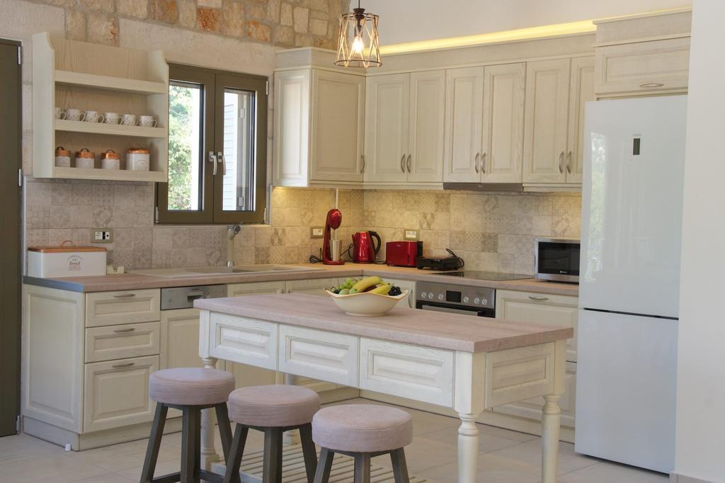 Forest Villas Kefalonia Logarata Luaran gambar