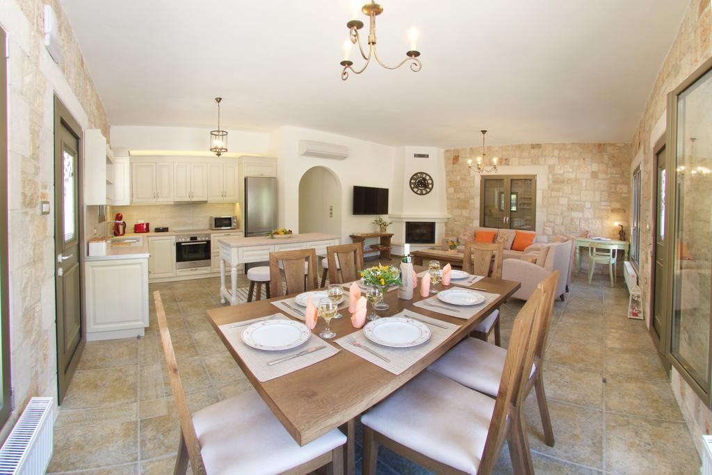 Forest Villas Kefalonia Logarata Luaran gambar