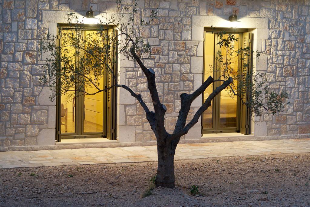 Forest Villas Kefalonia Logarata Luaran gambar