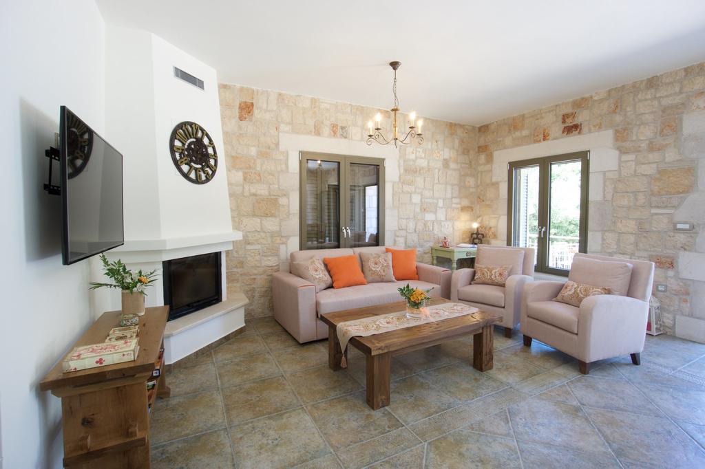 Forest Villas Kefalonia Logarata Luaran gambar