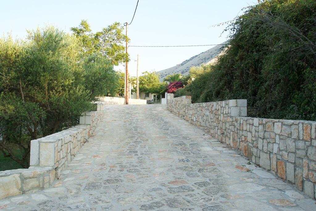 Forest Villas Kefalonia Logarata Luaran gambar
