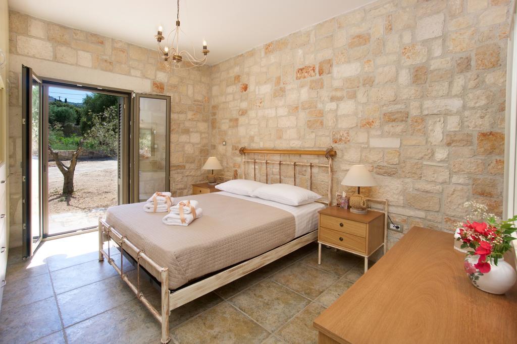 Forest Villas Kefalonia Logarata Luaran gambar