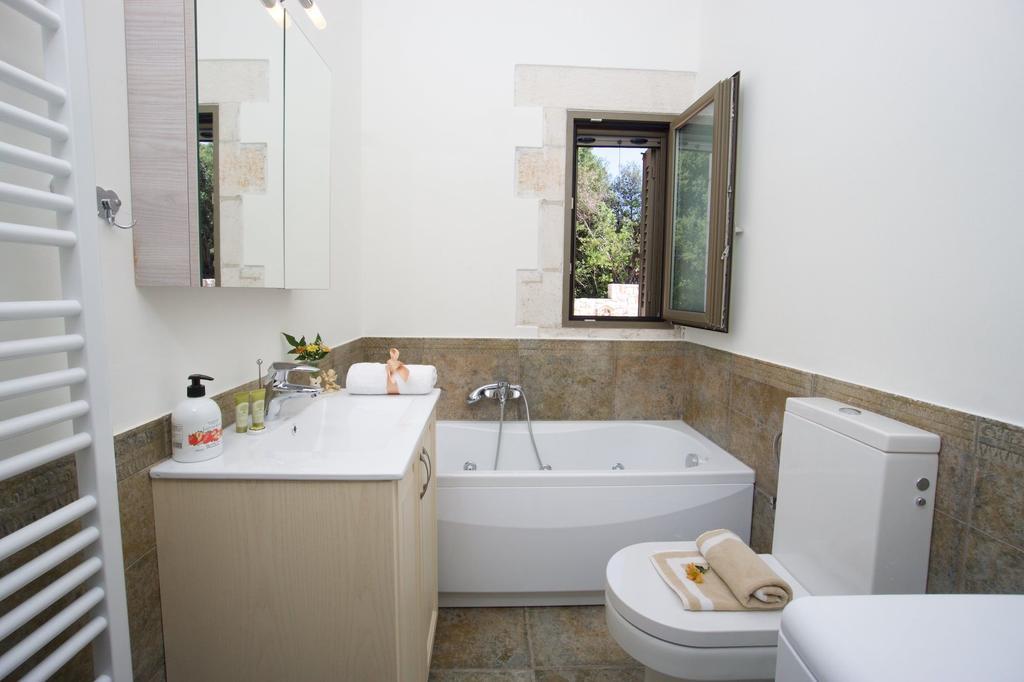 Forest Villas Kefalonia Logarata Luaran gambar