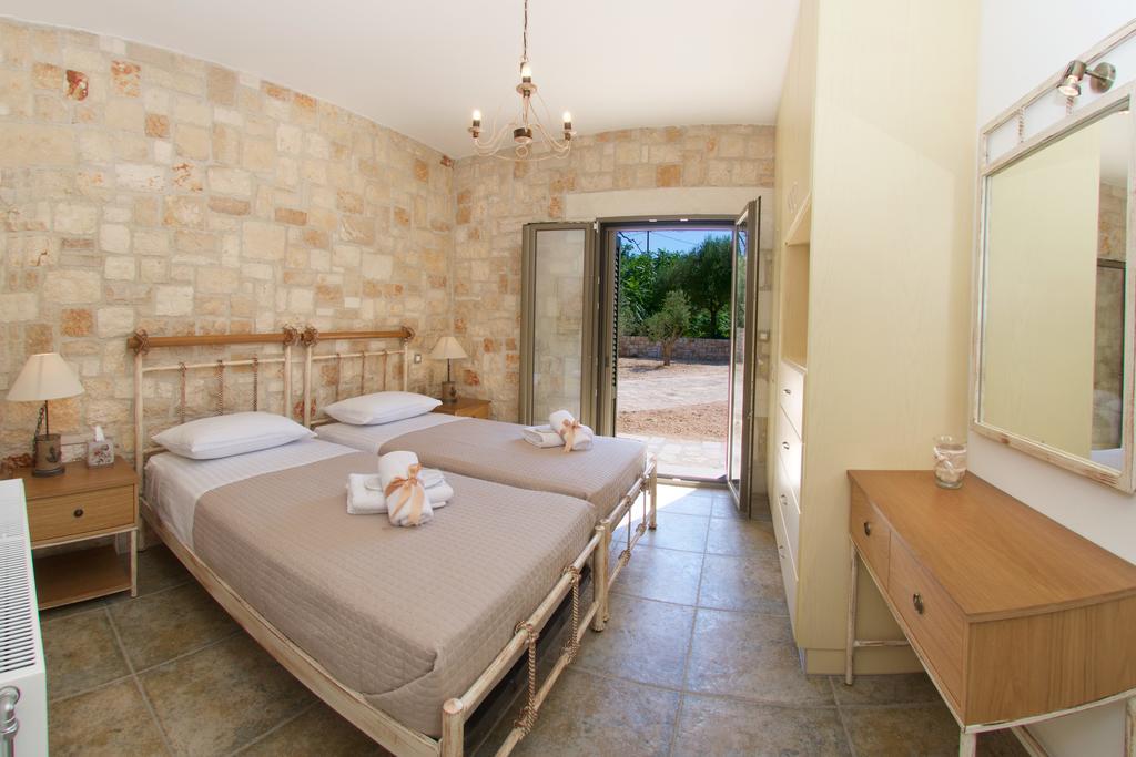 Forest Villas Kefalonia Logarata Luaran gambar