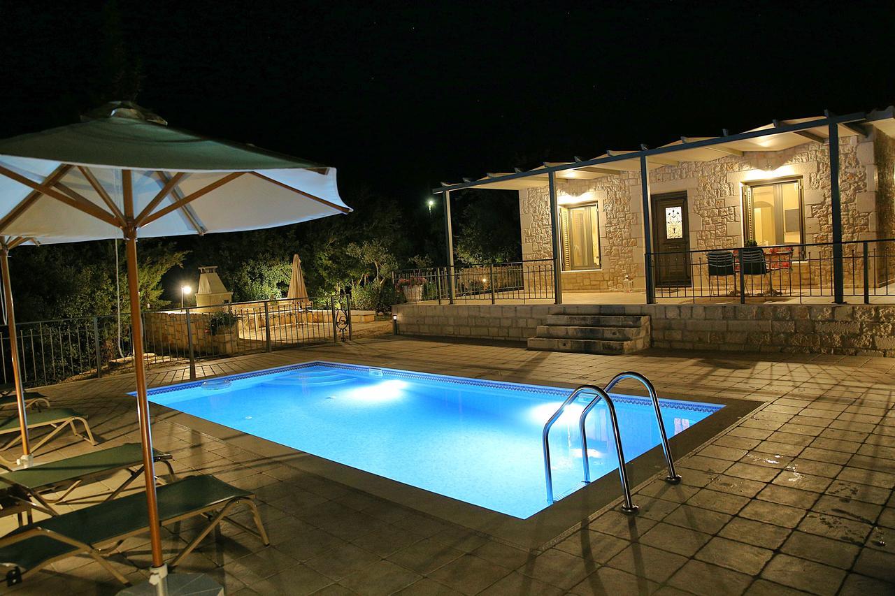 Forest Villas Kefalonia Logarata Luaran gambar